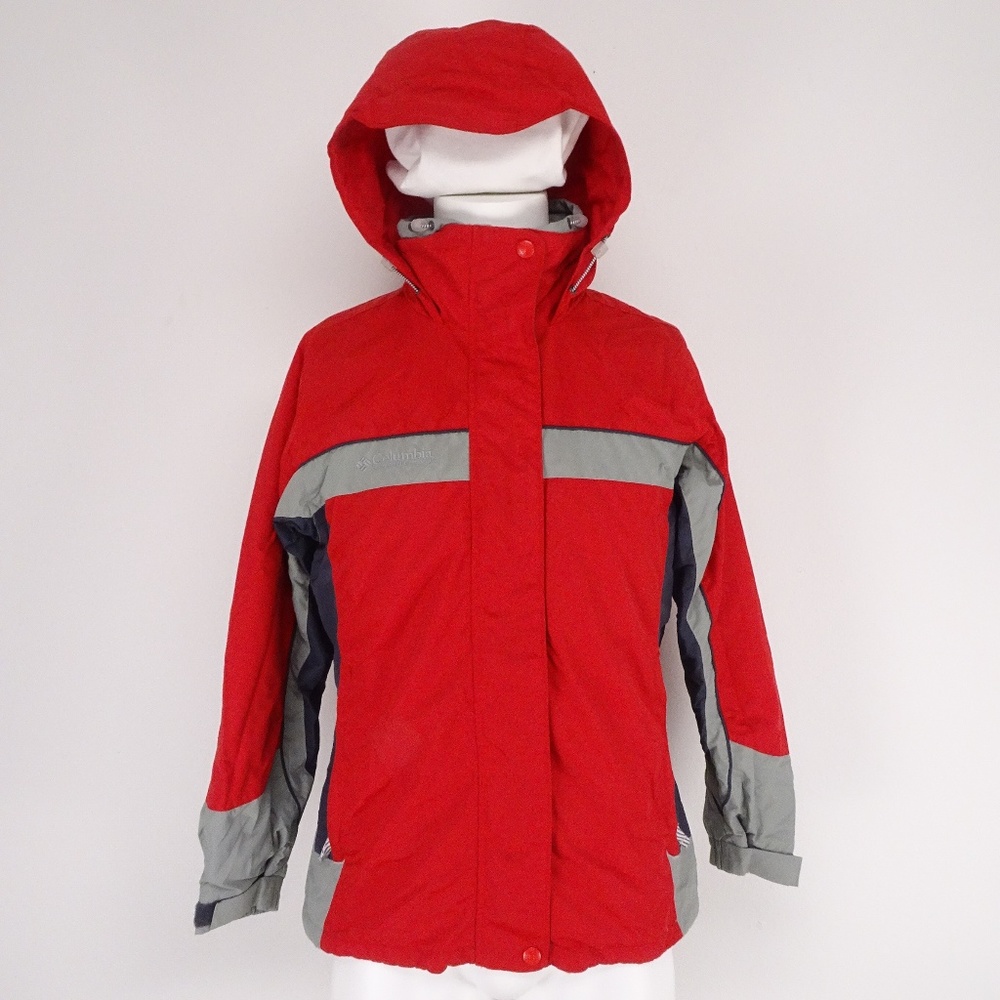 Columbia Sportswear Winter Jacket - Womens Small